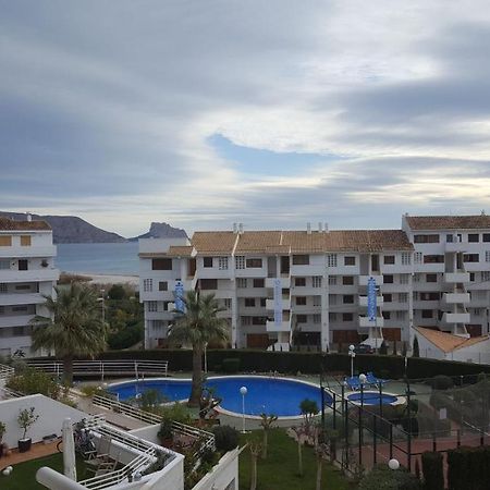 Delightful Seaview Apartment In Beautiful Altea Exterior photo