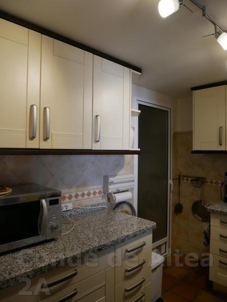 Delightful Seaview Apartment In Beautiful Altea Exterior photo
